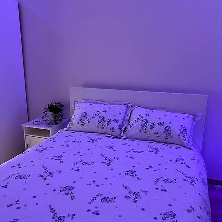 Apartmán Appart Tommi Nice Exteriér fotografie